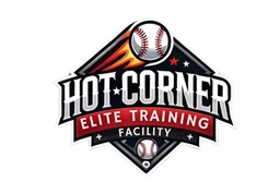 Hot Corner Elite Training Facility logo