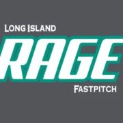 Long Island Indoor RAGE facility logo