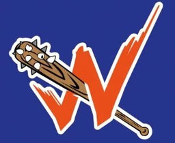 WEST Warriors Baseball logo