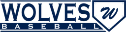 Wolves Baseball Organization logo