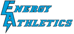 Energy Athletics + Nutrition logo
