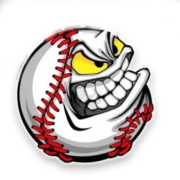Wrecking Yard Baseball/Softball logo