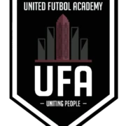 UFA- United Futbol Academy of Iowa logo