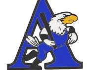 Apopka Little League logo