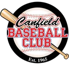 Canfield Little League logo