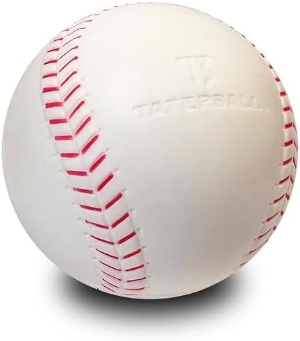 Taterball High-Density Foam Training Baseballs