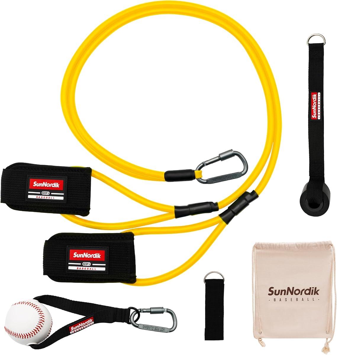 Jaeger Sports J-Bands (Arm Care)