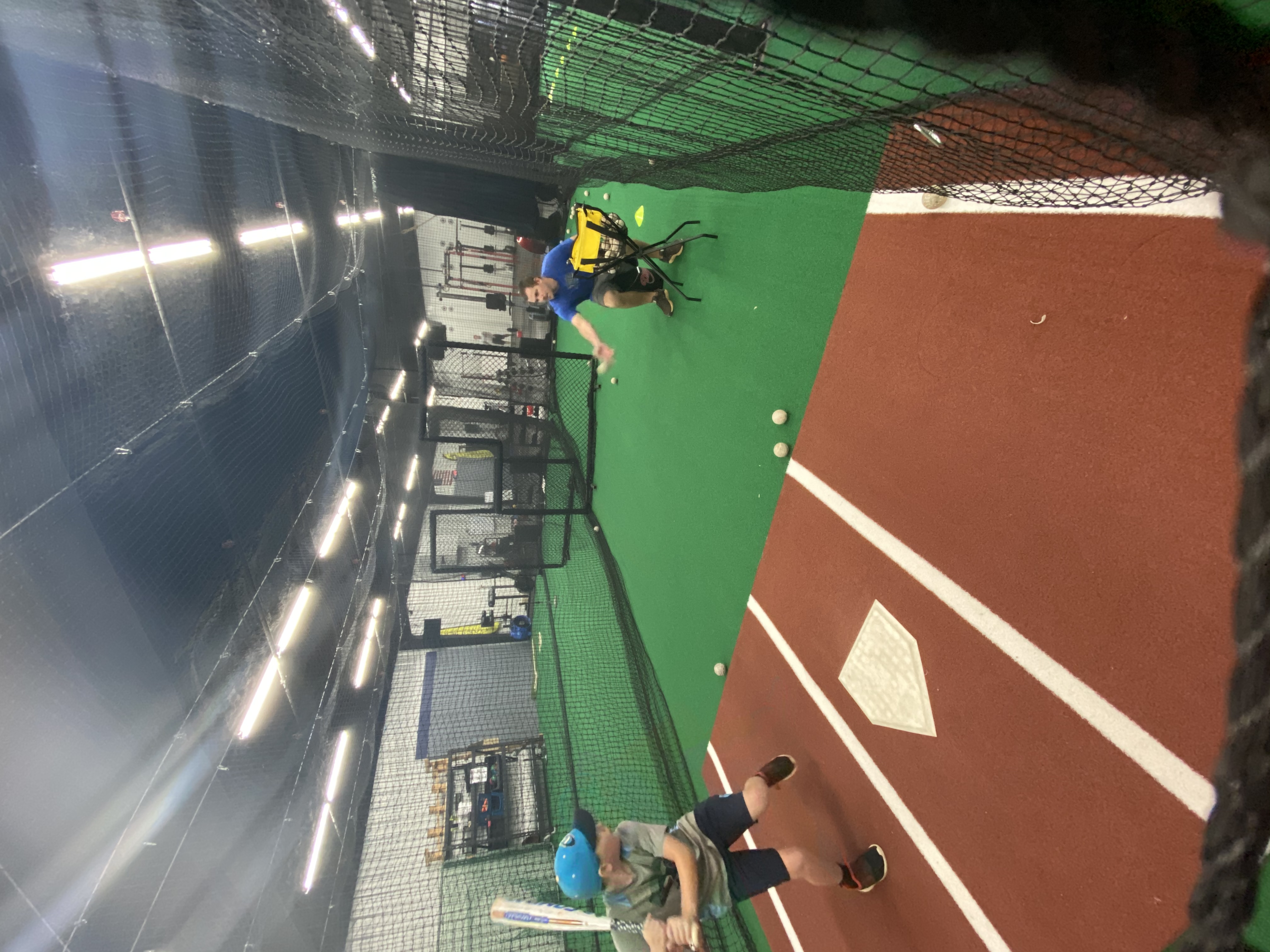 The Sportz Barn