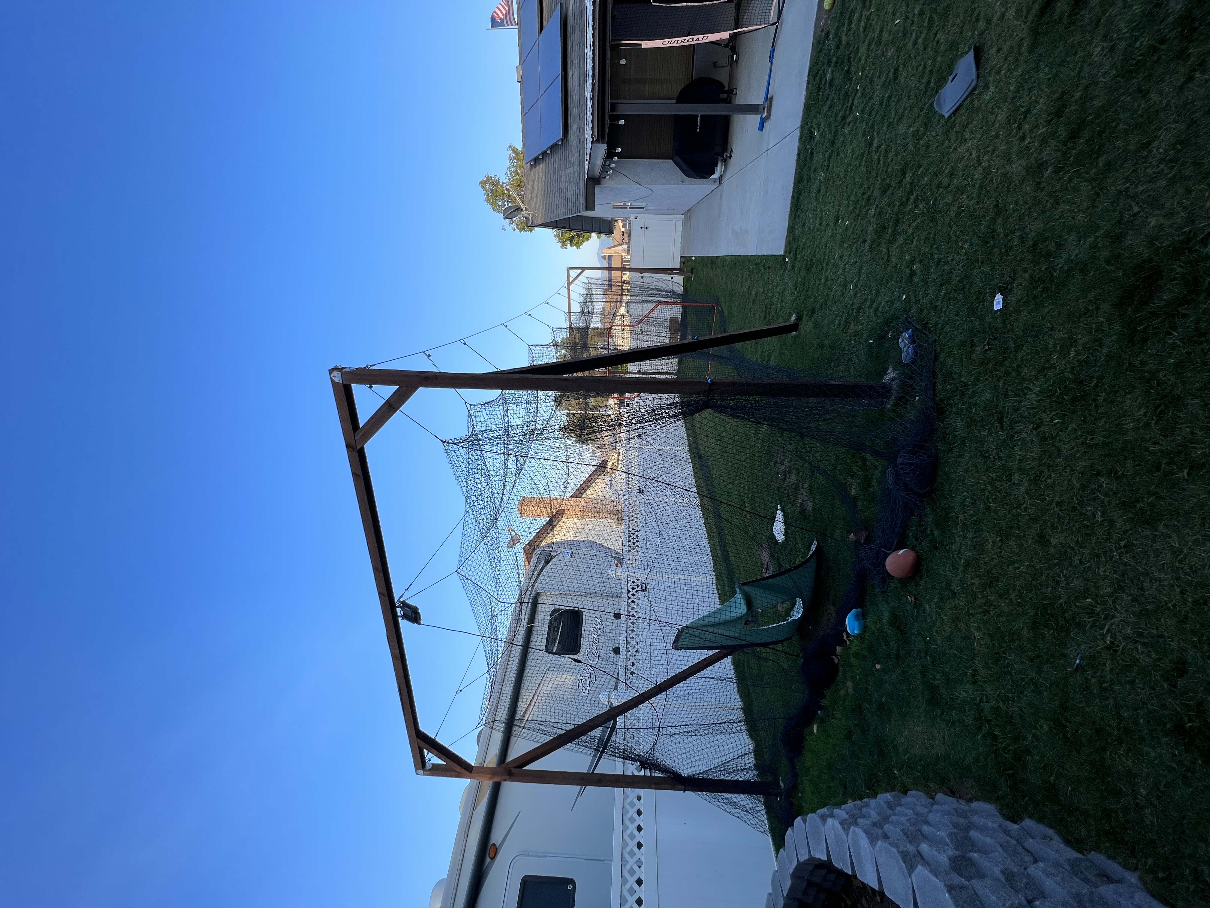 Outdoor-Uncovered in Santa Maria, Santa Maria - View 5