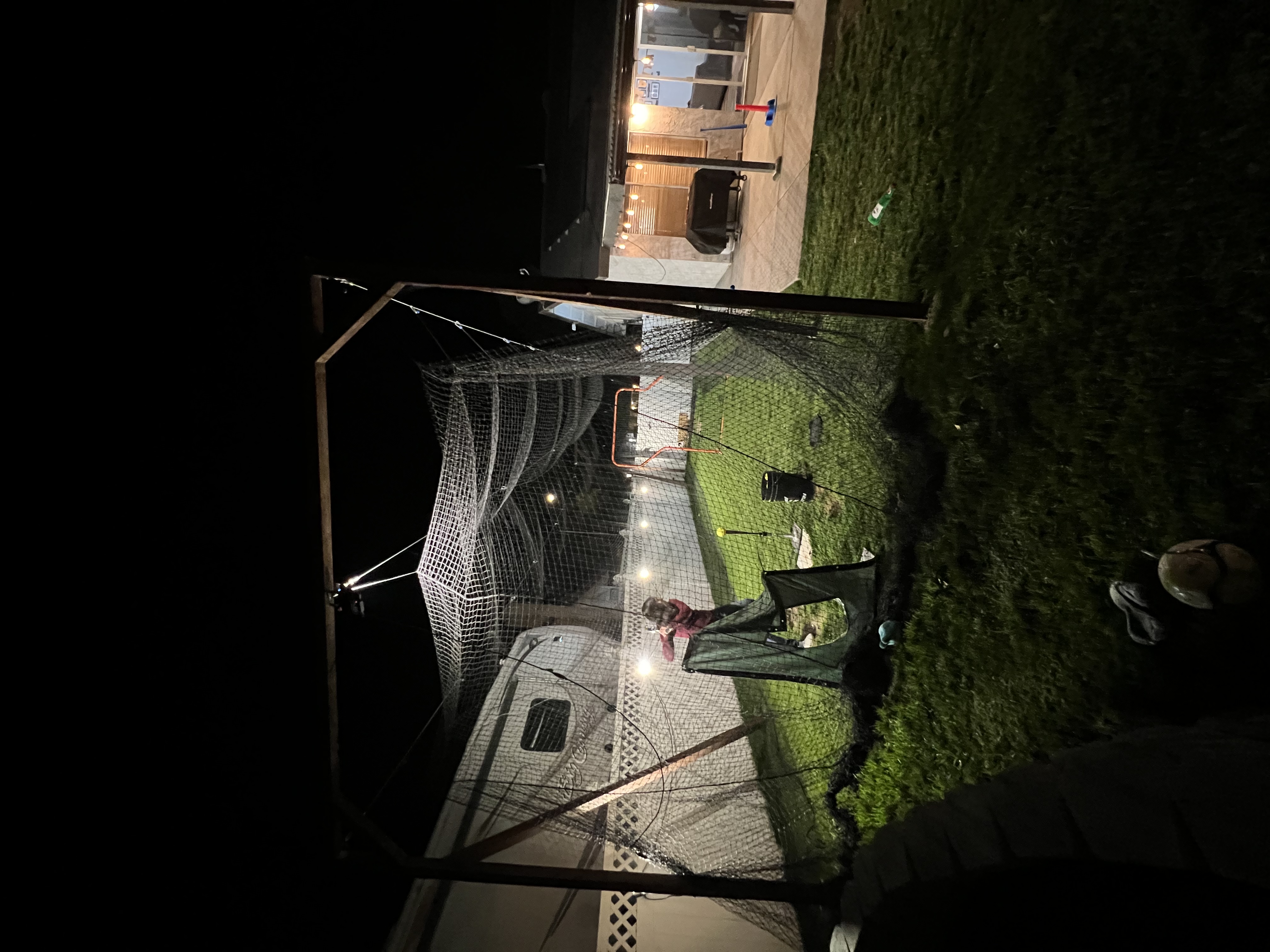 Outdoor-Uncovered in Santa Maria, Santa Maria - View 4
