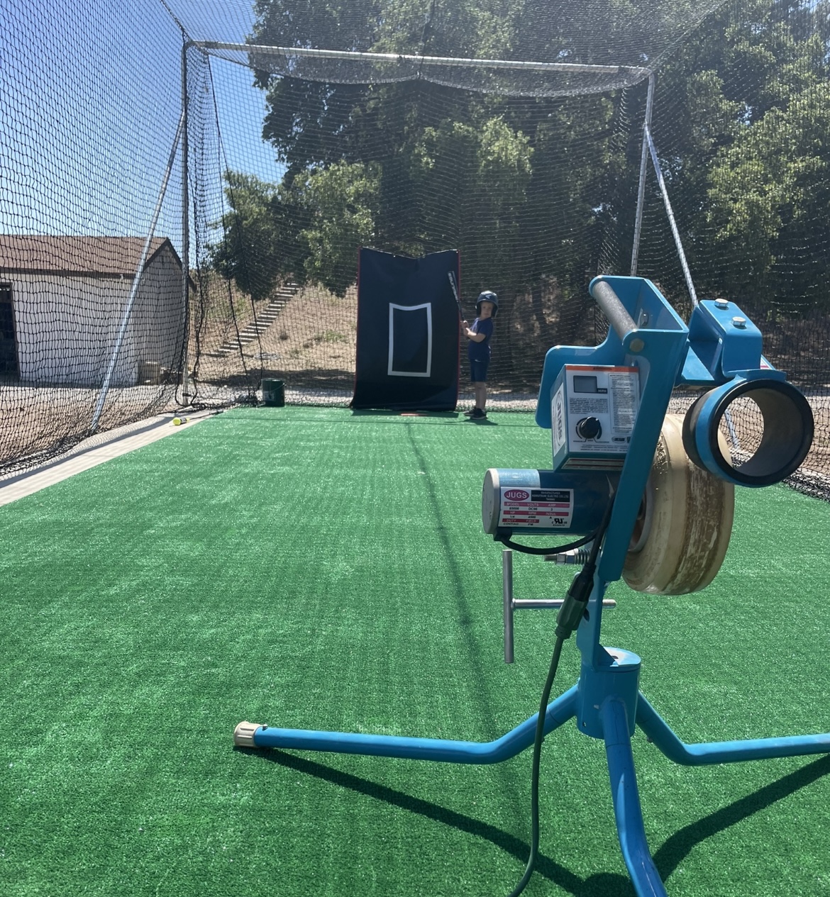 Outdoor-Uncovered in Castaic, Castaic - View 2
