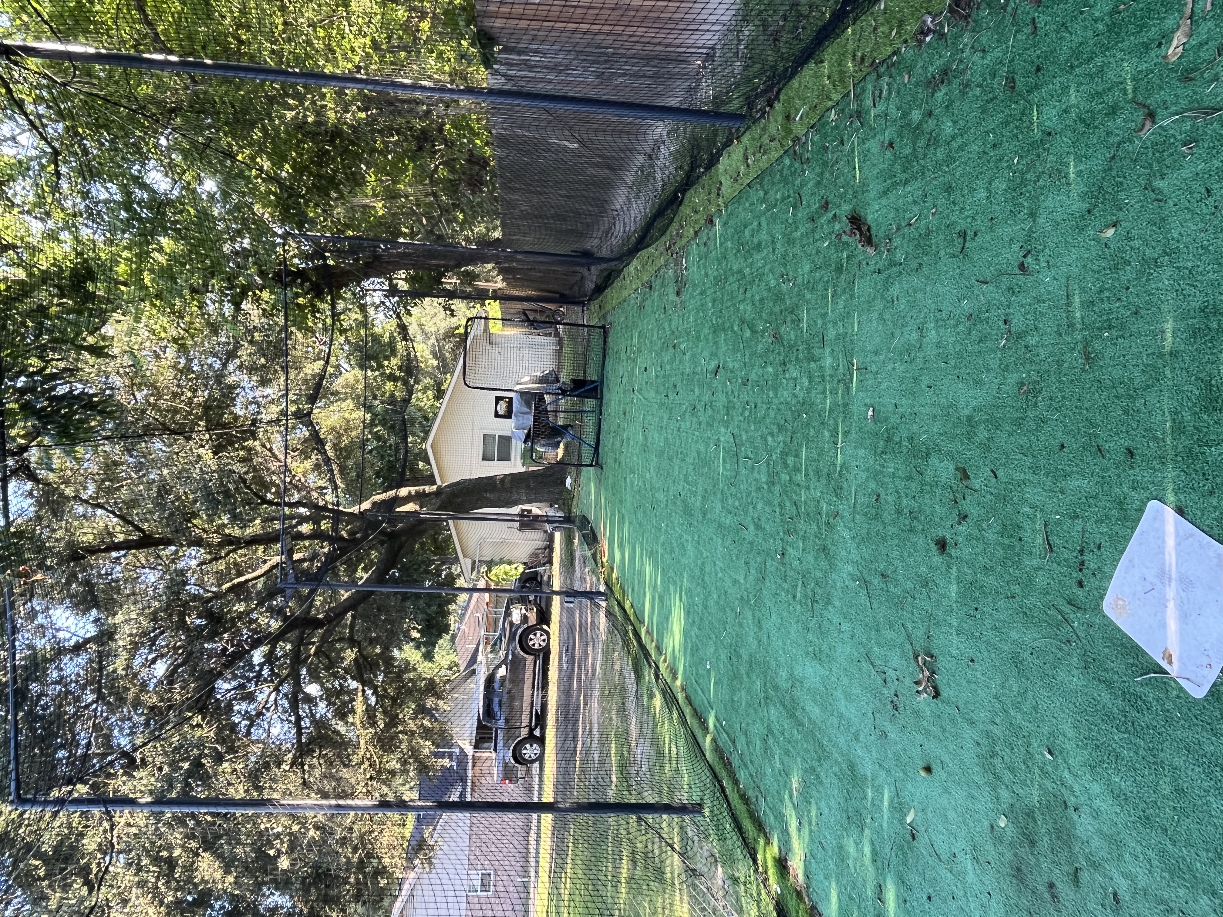 Outdoor-Uncovered in Houston, Houston - View 2