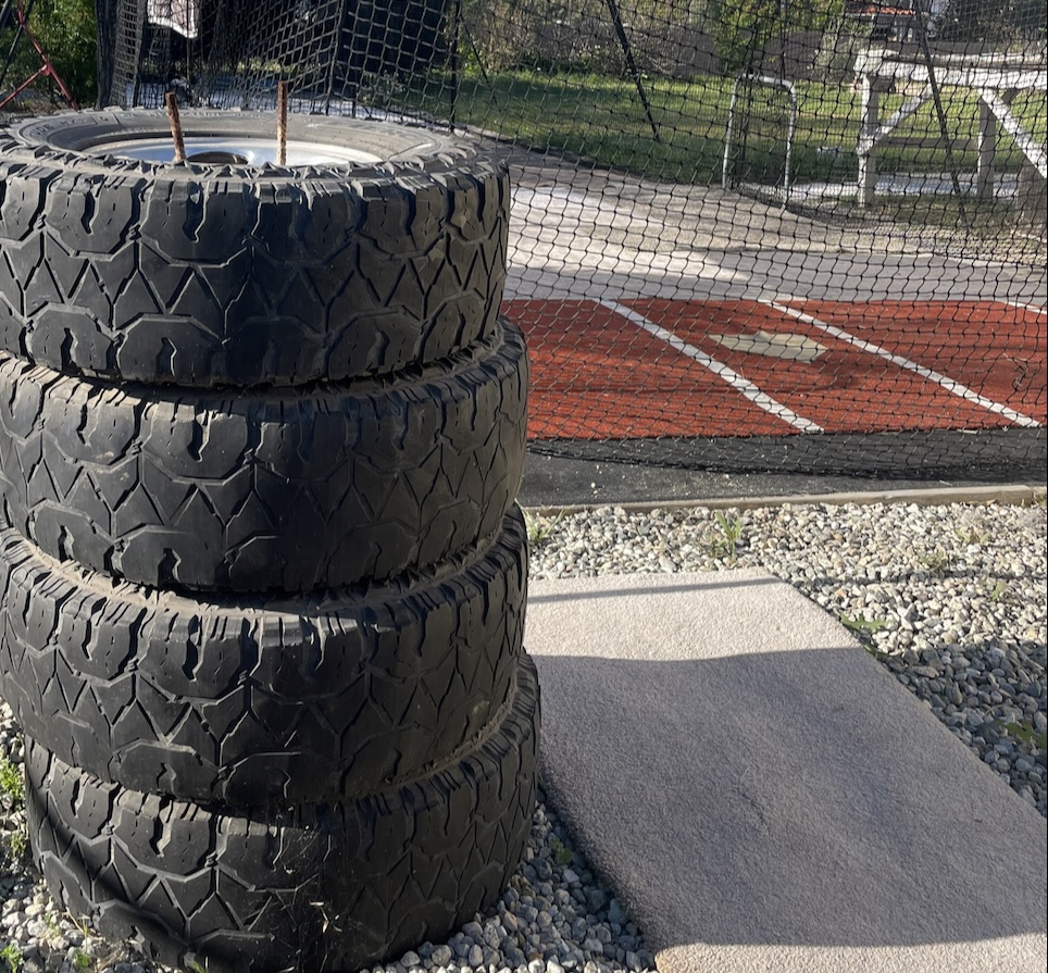 Outdoor-Uncovered in Riverside, Riverside - View 3