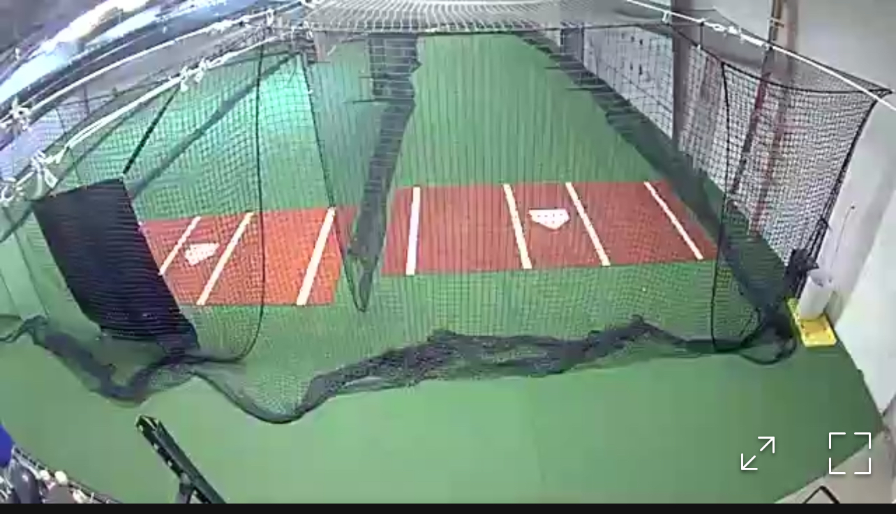 Dezert Cagez