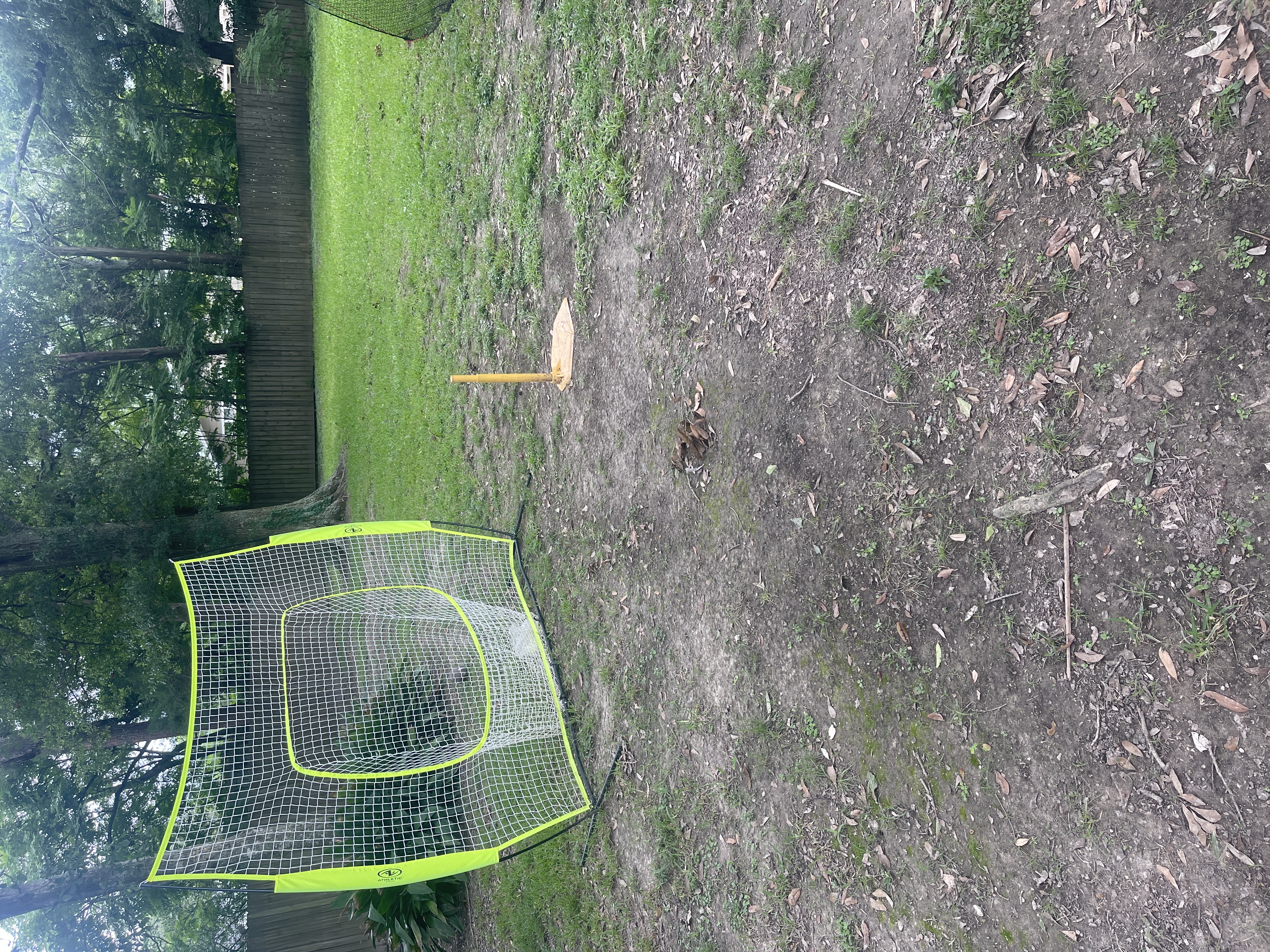 Outdoor-Uncovered in Jennings, Jennings - View 4