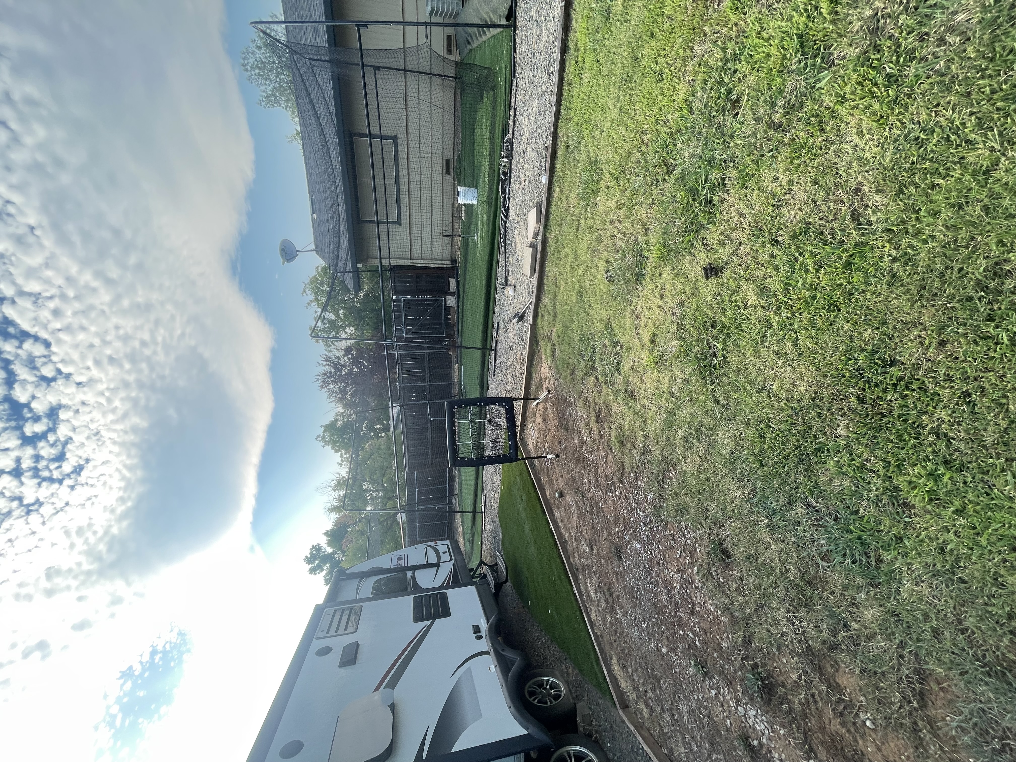 Outdoor-Uncovered in Redding, Redding - View 2