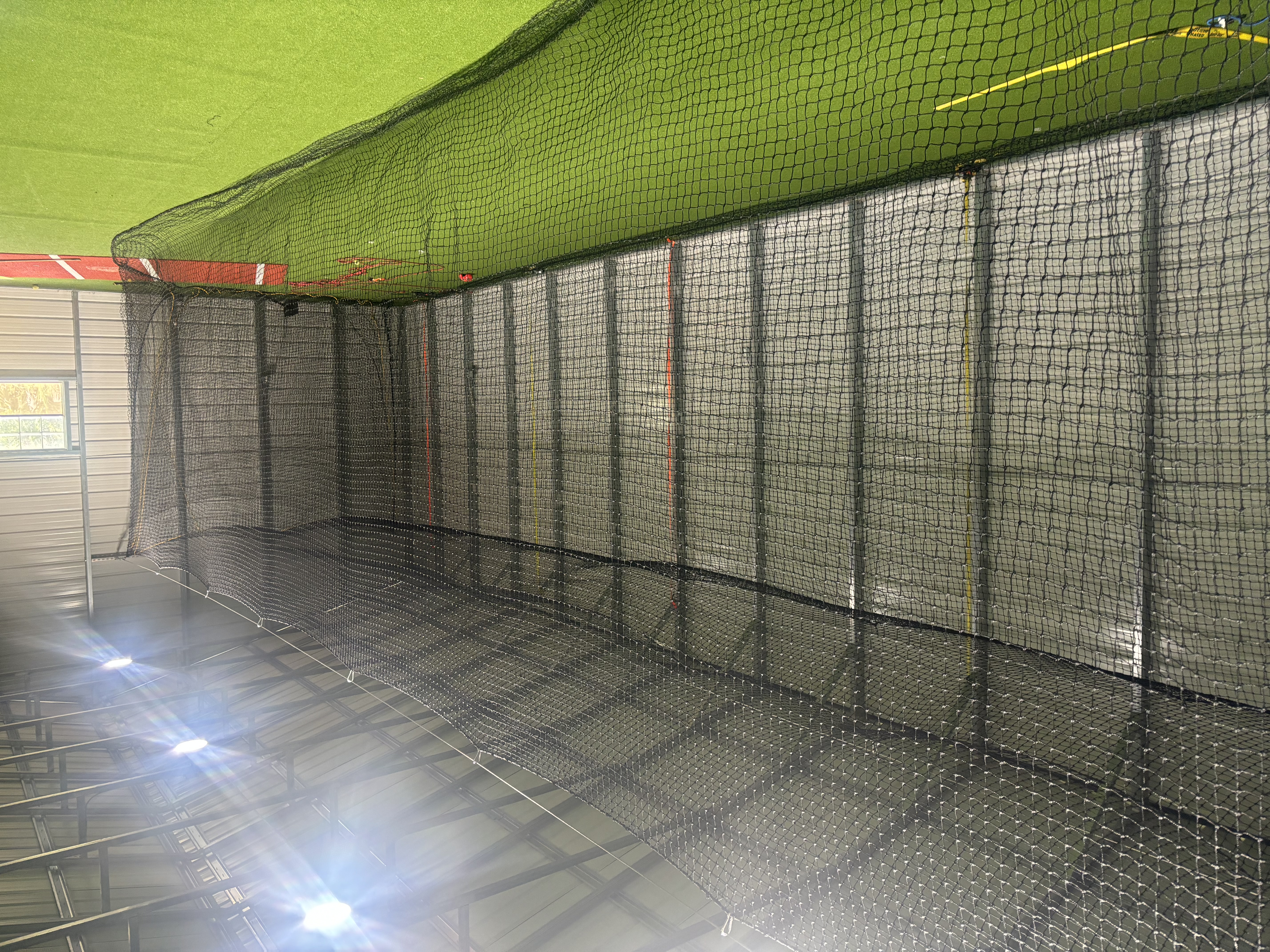 Indoor Facility in Naples, FL