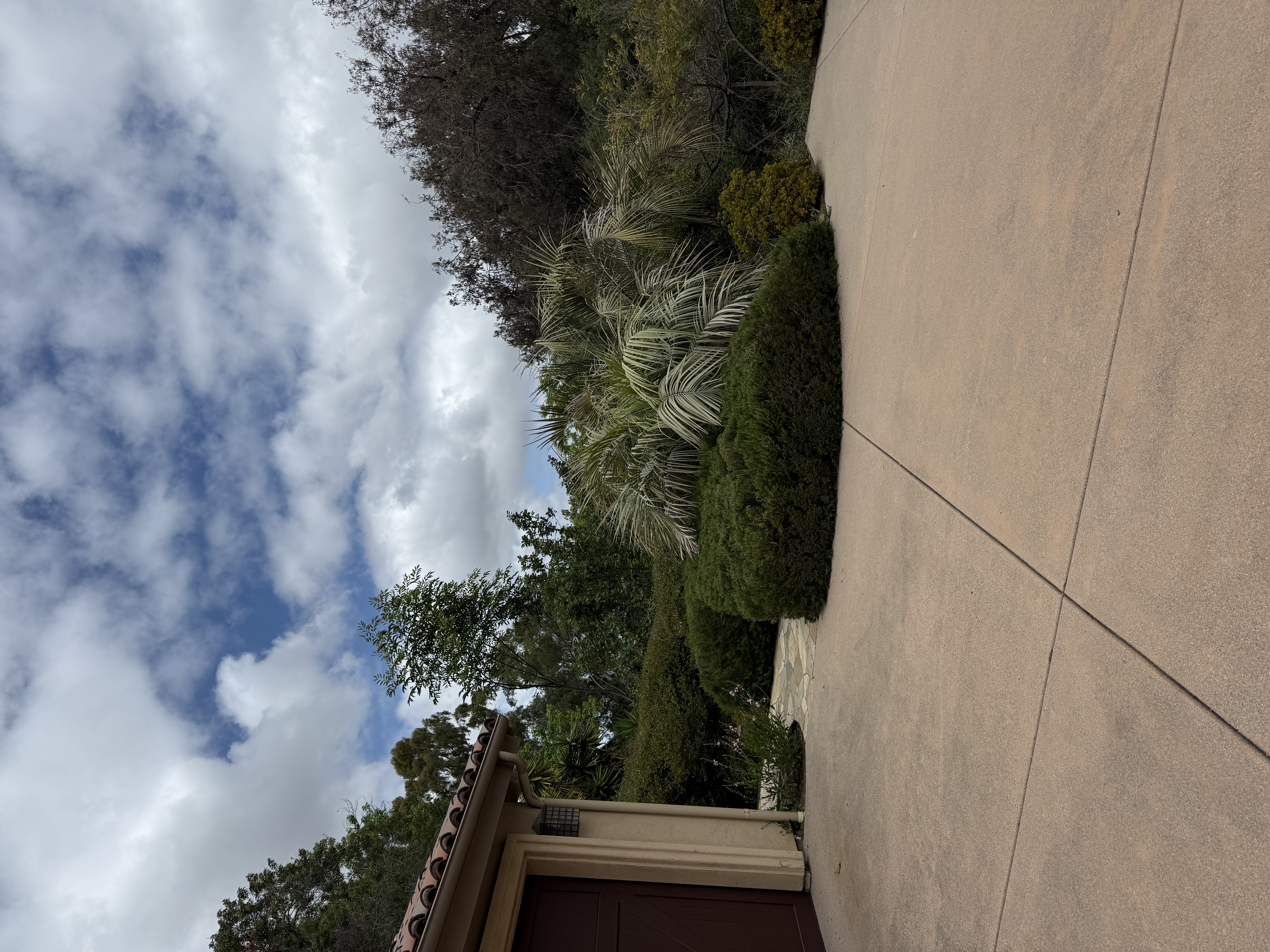 Outdoor-Uncovered in Rancho Santa Fe, Rancho Santa Fe - View 2