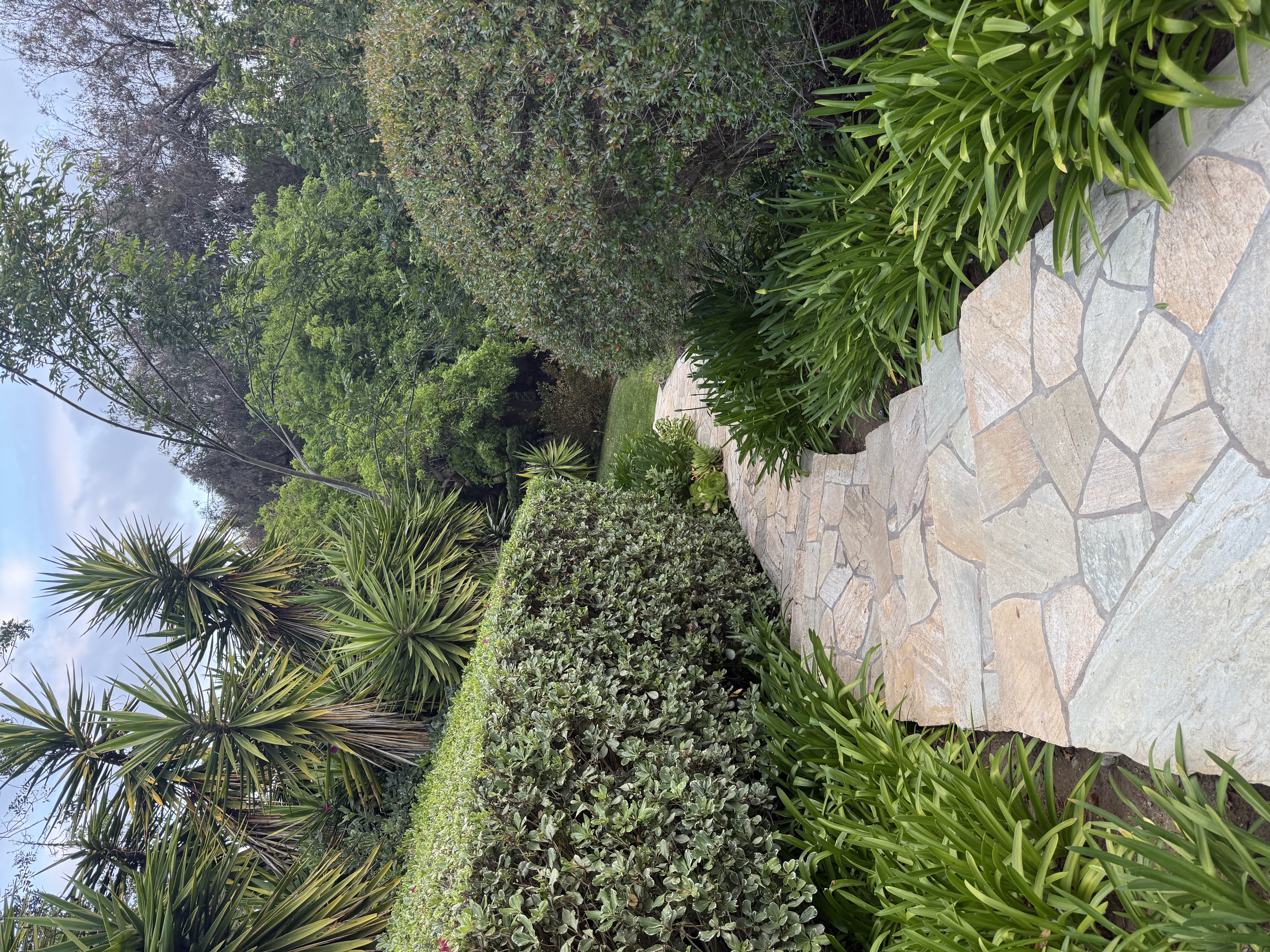 Outdoor-Uncovered in Rancho Santa Fe, Rancho Santa Fe - View 4