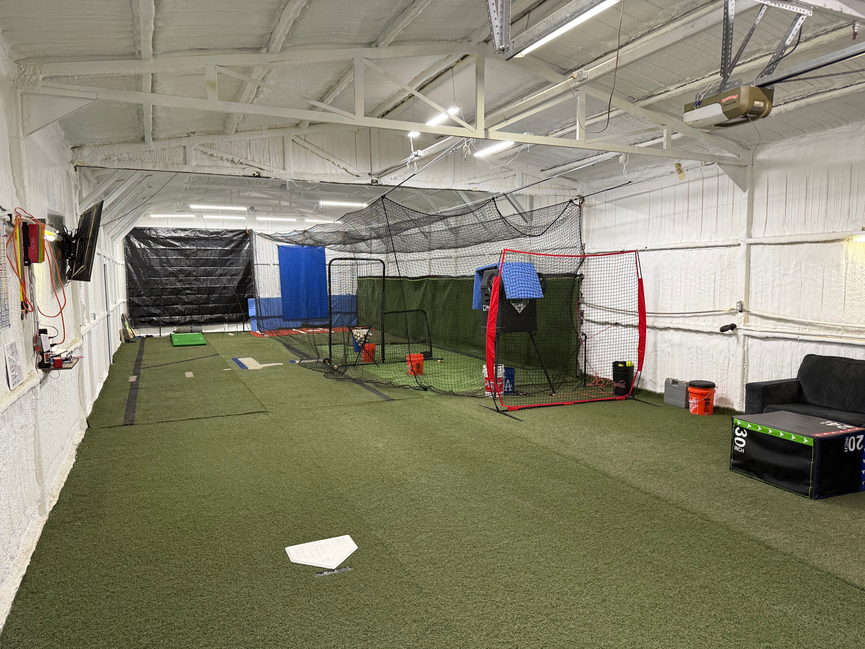 Del Rey Baseball Club