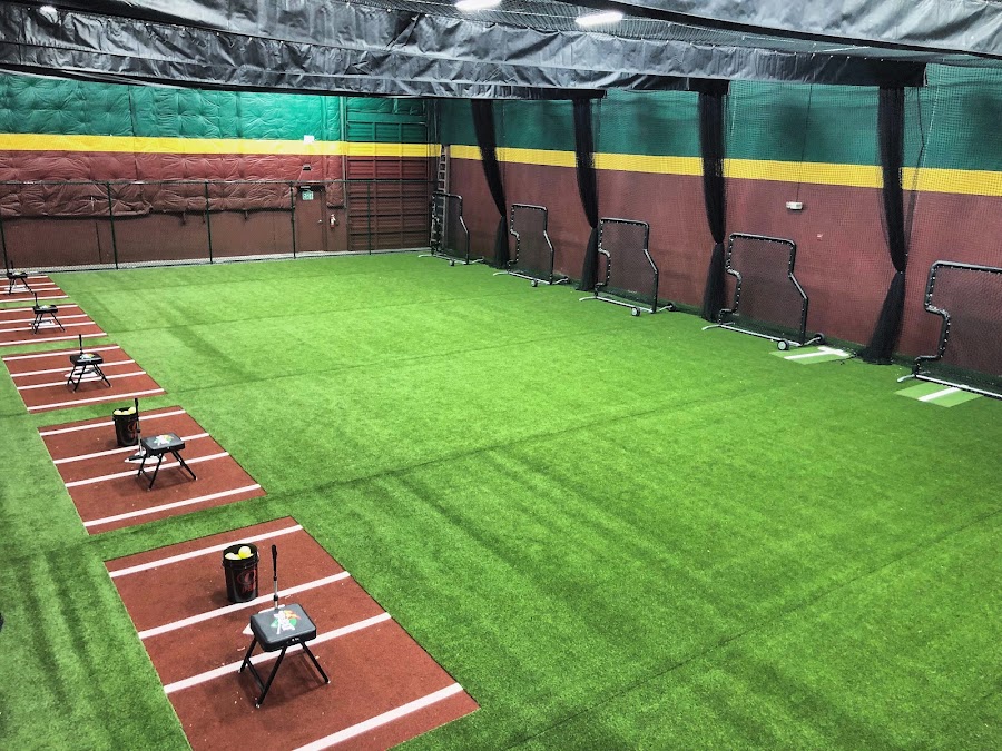 D-BAT Bothell