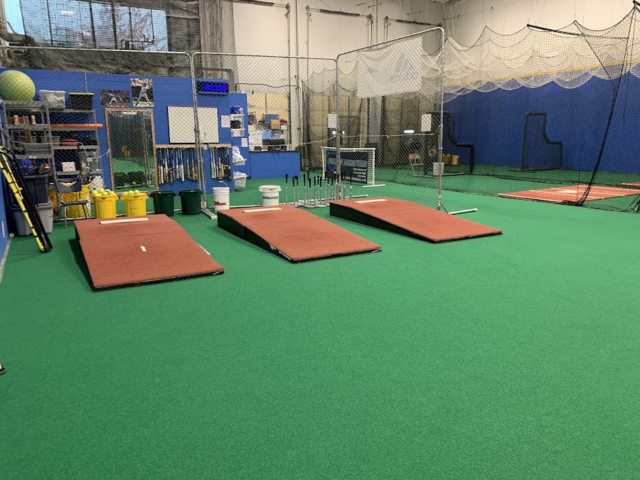 Field Of Champions
