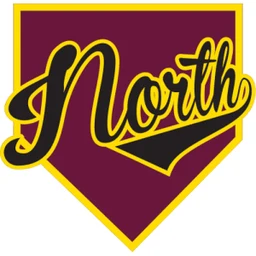 Cuyahoga Falls Stow Little League North logo