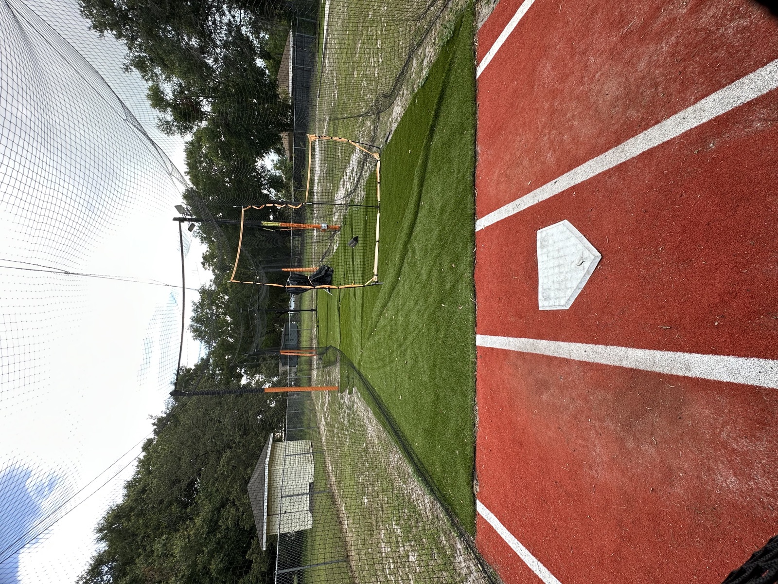CageLog training post