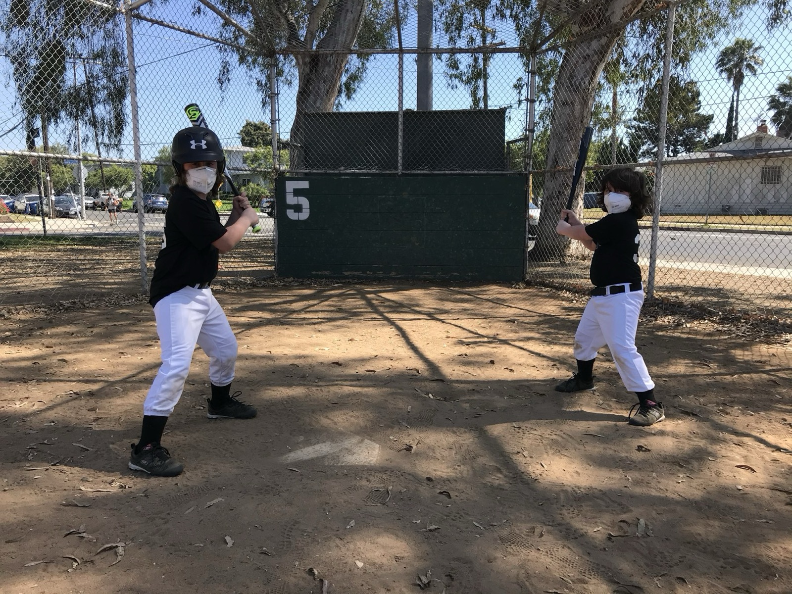 CageLog training post