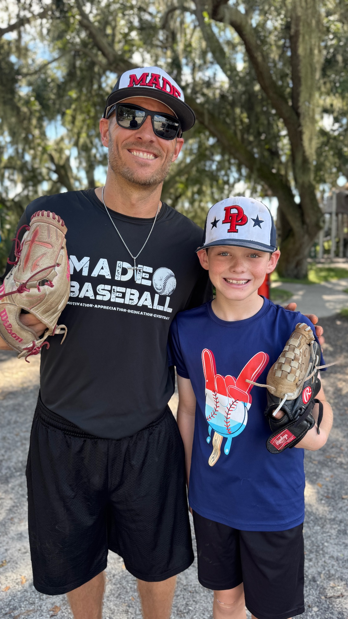 CageLog training post