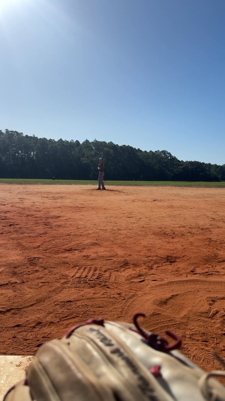 CageLog training post