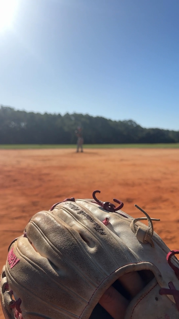CageLog training post
