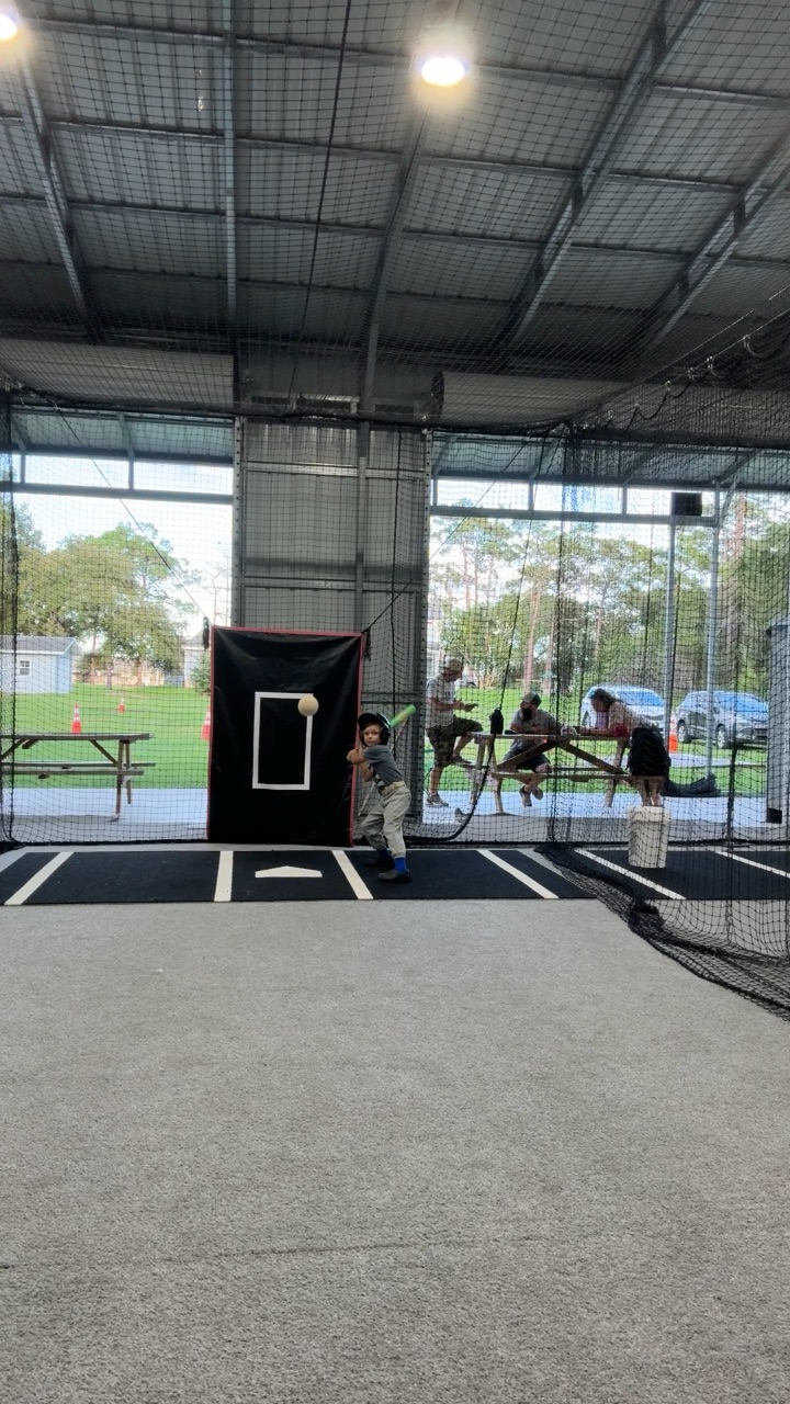 CageLog training post
